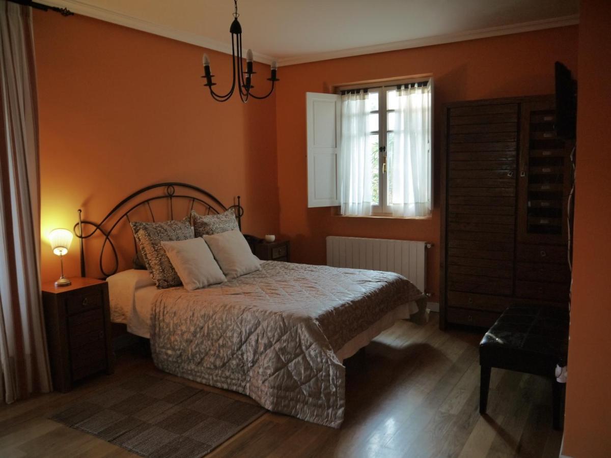 Rural Isasi Hotel